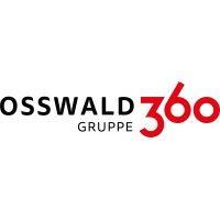 osswald 360 gmbh logo image