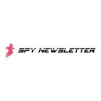 spy newsletter