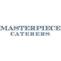 masterpiece caterers corp logo image