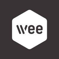 wee - world entertainment events logo image