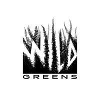 wild greens productions logo image