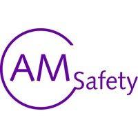 amc safety management ltd logo image