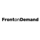 logo of Front On Demand