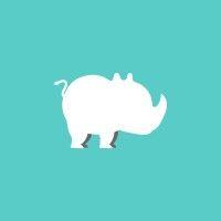 rhino logo image