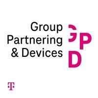 deutsche telekom: group partnering & devices (gpd) logo image