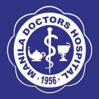 manila doctors hospital logo image