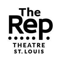 repertory theatre of st. louis logo image