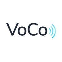 voco logo image