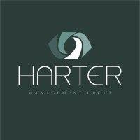 harter management group, llc logo image