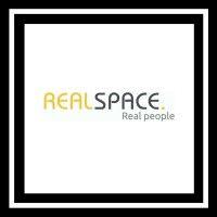 realspace.nj logo image