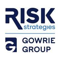 gowrie group | division of risk strategies logo image