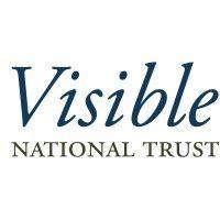 visible national trust logo image