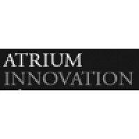 atrium innovation logo image