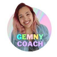 gemny coach logo image