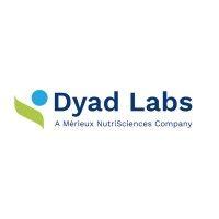 dyad labs (a mérieux nutrisciences company) logo image