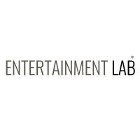 entertainment lab logo image