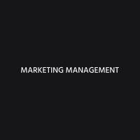 marketing management logo image