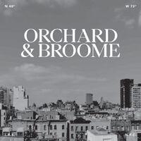 orchard & broome logo image