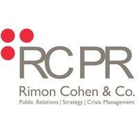 rimon cohen & co. pr & digital marketing