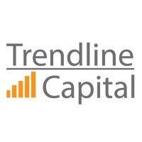 trendline capital logo image