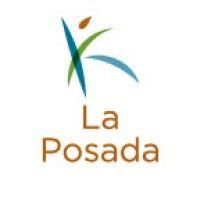 la posada - a kisco senior living community in palm beach gardens logo image