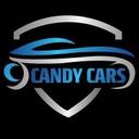 logo of Candy Cars