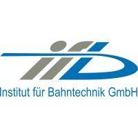 ifb institut für bahntechnik gmbh