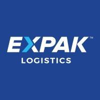 expak logistics logo image