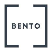 bento tech logo image