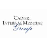 calvert internal medicine group logo image