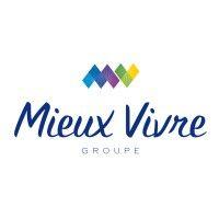 groupe mieux vivre logo image