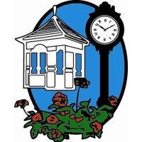 city of plainwell logo image