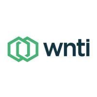 world nuclear transport institute (wnti) logo image