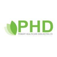 primary healthcare darlington logo image