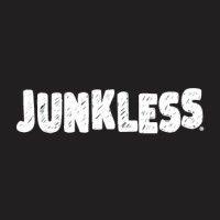 junkless® foods inc. logo image