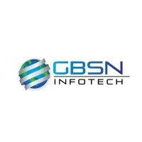 gbsn infotech inc. logo image