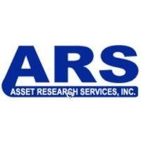 asset research services inc logo image