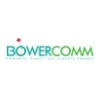 bowercomm logo image