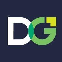 denholm good logistics logo image