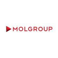 mol group logo image