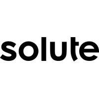 solute logo image