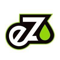 ez express car washes logo image