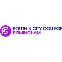 bournville college logo image