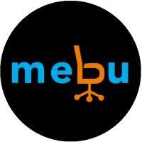 mebu office furniture suppliers logo image