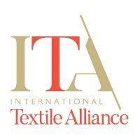 international textile alliance logo image