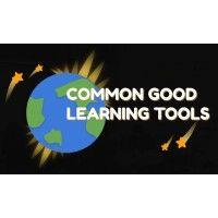 common good learning tools