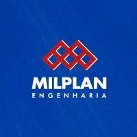 milplan engenharia logo image