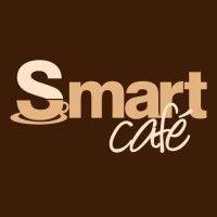 smart café logo image