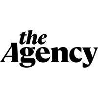 the agency by sandow logo image