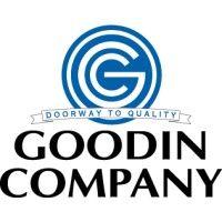 goodin company logo image